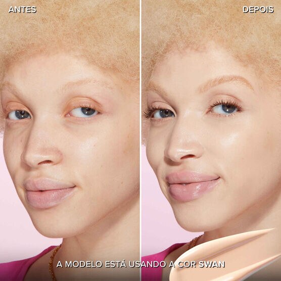 BASE L�QUIDA NATURAL BORN THIS WAY 